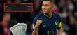 Apostó 20 mil soles al partido de Francia de Mbappé y ganó 'BILLETAZO' en 90 minutos