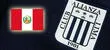 Figura de Alianza Lima quedó FUERA de la selección y no jugará el torneo continental