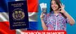 5 requisitos para la renovación de pasaporte por vencimiento en República Dominicana