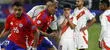 Prensa chilena SORPRENDIÓ con DESAFIANTE APELATIVO sobre Perú tras empate por Copa América