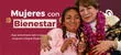Mujeres con Bienestar EDOMEX: GUÍA completa para VERIFICAR si recibirás el pago de julio 2024