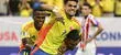 Colombia derrotó 2-1 ante Paraguay en su debut por la Copa América 2024