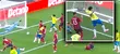 ¿Bien anulado? Marquinhos anotó gol y el árbitro tomó POLÉMICA decisión - VIDEO