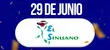 Sinuano Día y Noche, sábado 29 de junio: últimos resultados del chance colombiano