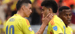 ¿Quién ganó el partido entre Colombia vs. Costa Rica por la Copa América 2024?