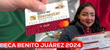 Beca Benito Juárez 2024: la GUÍA para proceder si NO recibes tu tarjeta del Banco del Bienestar