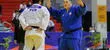 Judoka mundialista Tatsuru Saito fue la gran figura del Open Panamericano Lima 2024