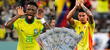 Hincha apuesta su sueldo en el Brasil vs. Colombia y podría pagar la primera cuota de su auto
