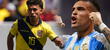 Ecuavisa EN VIVO, ver Ecuador vs. Argentina ONLINE GRATIS por Copa América