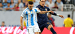 ¿Quién ganó el partido entre Argentina vs. Ecuador por la Copa América 2024?