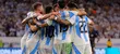 Argentina venció por penales a Ecuador y clasificó a las semifinales de la Copa América 2024
