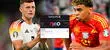 Hincha de Toni Kroos apostó 20 mil soles a Alemania vs. España y se llevó el premio mayor