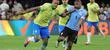 Uruguay vs. Brasil EN VIVO ONLINE GRATIS vía DIRECTV Sports y TV Ciudad