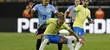 ¿Cuánto quedó el partido entre Uruguay vs. Brasil por la Copa América 2024?