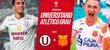 Universitario vs. Atlético Grau EN VIVO HOY por Liga 1 MAX: ver transmisión GRATIS