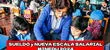 Sueldo y NUEVA escala salarial para profesores en Perú este 2024: última información y propuesta de Minedu