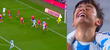 Paulo Dybala hunde a Chile de Gareca con GOLAZO para el 3-0 de Argentina