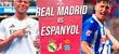 Real Madrid vs. Espanyol EN VIVO y EN DIRECTO GRATIS vía DIRECTV Sports