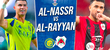 Al Nassr vs. Al Rayyan EN VIVO con Cristiano Ronaldo: a qué hora, dónde ver y alineaciones