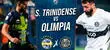 Olimpia vs. Sportivo Trinidense EN VIVO vía Tigo Sport: pronóstico, hora y dónde ver partido