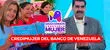 Credimujer BDV del Banco de Venezuela: REGISTRO y cómo solicitar hasta 3.000 dólares en 2024