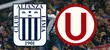 Reveló que antes de FIRMAR con Alianza Lima pidió a Universitario que lo fiche: "Soy hincha"