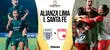 Alianza Lima vs. Santa Fe EN VIVO vía Nativa TV y Pluto TV por Copa Libertadores Femenina