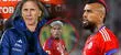 Vidal se pronuncia y deja FUERTE MENSAJE a seleccionado que abandonó a Chile de Ricardo Gareca