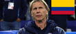 Prensa colombiana 'calienta' el duelo ante Chile de Ricardo Gareca y le ponen INSÓLITO APODO