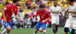 ¡Lo celebran! Chile recibe EXCELENTE NOTICIA pese a goleada de 'La Roja' ante Colombia