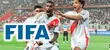 FIFA le otorgó puntos a Perú en la tabla y ya supera a Venezuela, Bolivia y Paraguay