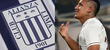 Alianza Lima y su polémico comentario contra Alex Valera tras victoria de Universitario