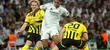 LINK para mirar Real Madrid vs. Dortmund EN VIVO ONLINE GRATIS