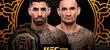 UFC 308 EN VIVO: fecha, horario, cartelera y dónde ver Ilia Topuria vs Max Holloway