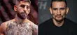 LINK para ver GRATIS pelea de Ilia Topuria vs. Max Holloway EN VIVO HOY por UFC 308