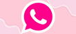 WhatsApp Plus Rosado: DESCARGAR la última versión original del APK para Android 2024