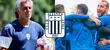 Los 2 jugadores de Alianza Lima que sorprendieron a Néstor Gorosito y serían piezas claves