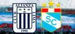 Exguardameta de Sporting Cristal llegó a un acuerdo con Alianza Lima por todo el 2025