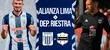 Alianza Lima vs. Deportivo Riestra EN VIVO: a qué hora juega y dónde ver partido amistoso