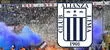 ¡Inesperado! Alianza Lima anunció salida de figura extranjera que llegó para esta temporada