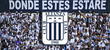 DT de Alianza Lima confirmó abrupta salida de flamante refuerzo: "Ya no quiero hablar más"