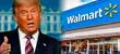 Atención en EEUU: Walmart adopta controversial PROPUESTA de Trump que podría costarle 266 mil millones de dólares