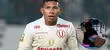 Edison Flores dejó el país tras enfrentar a Inter Miami y dejó un mensaje: "Ya no regresamos"