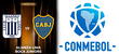 Conmebol se rinde ante Alianza Lima y lo tilda con inédito calificativo ante Boca Juniors