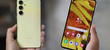 El celular perfecto es de Samsung: este gama media tiene 1 TB de almacenamiento, carga en minutos y cámara HD