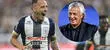 Pablo Lavandeira reveló la frase que utiliza Gorosito para motivar a su plantel en Alianza Lima