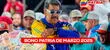 Bono Patria de casi 5.500 bolívares que llega en quincena de marzo: Cobra HOY y revisa si eres beneficiario