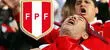 Perú no lo convocó y ahora jugó de titular en partido de la Liga Alemana