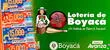 Lotería Boyacá del sábado 15 de marzo: estadísticas y RESULTADOS del sorteo 4563