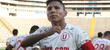 Ruidíaz sorprende con indirecta a la 'U' tras no fichar: "Están acostumbrados a…"